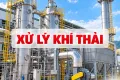 Xử Lý Khí Thải