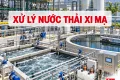 Xử Lý Nước Thải Ngành Xi Mạ