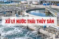 Xử Lý Nước Thải Chế Biến Thủy Sản