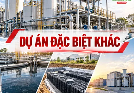 Dự Án Đặt Biệt Khác