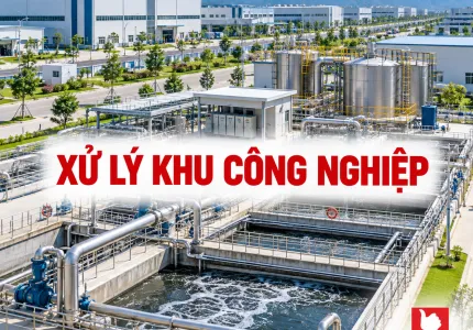 Khu công nghiệp