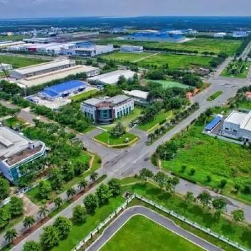 CÁC DỰ ÁN BẢO VỆ MÔI TRƯỜNG