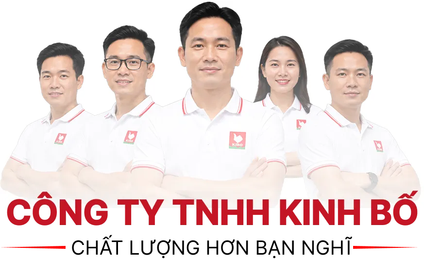 Công ty TNHH Kinh Bố